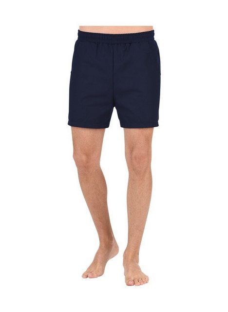 Trigema Jerseyhose TRIGEMA Shorts aus 100% Baumwolle (1-tlg) günstig online kaufen