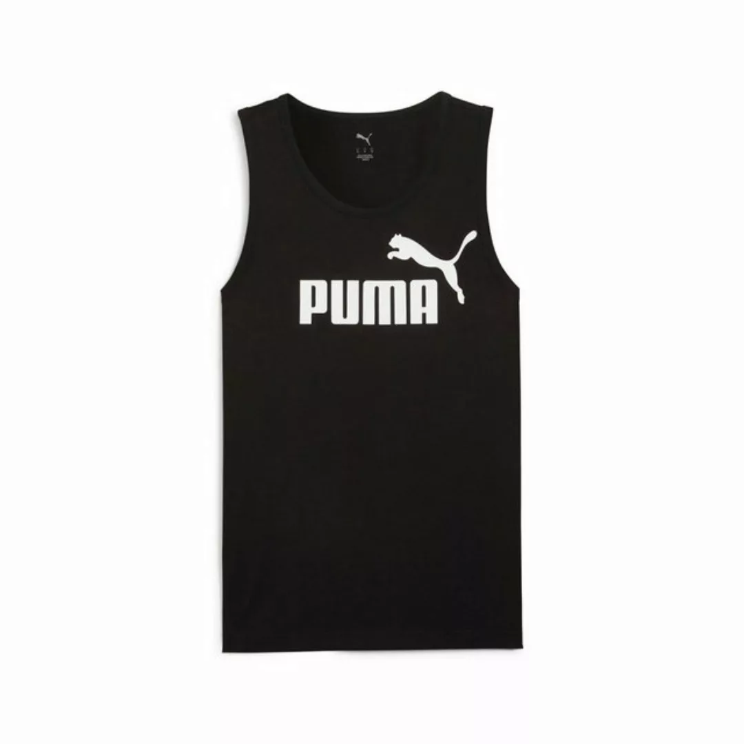 PUMA Tanktop Puma Herren Tanktop ESS No. 1 Logo 682544 günstig online kaufen