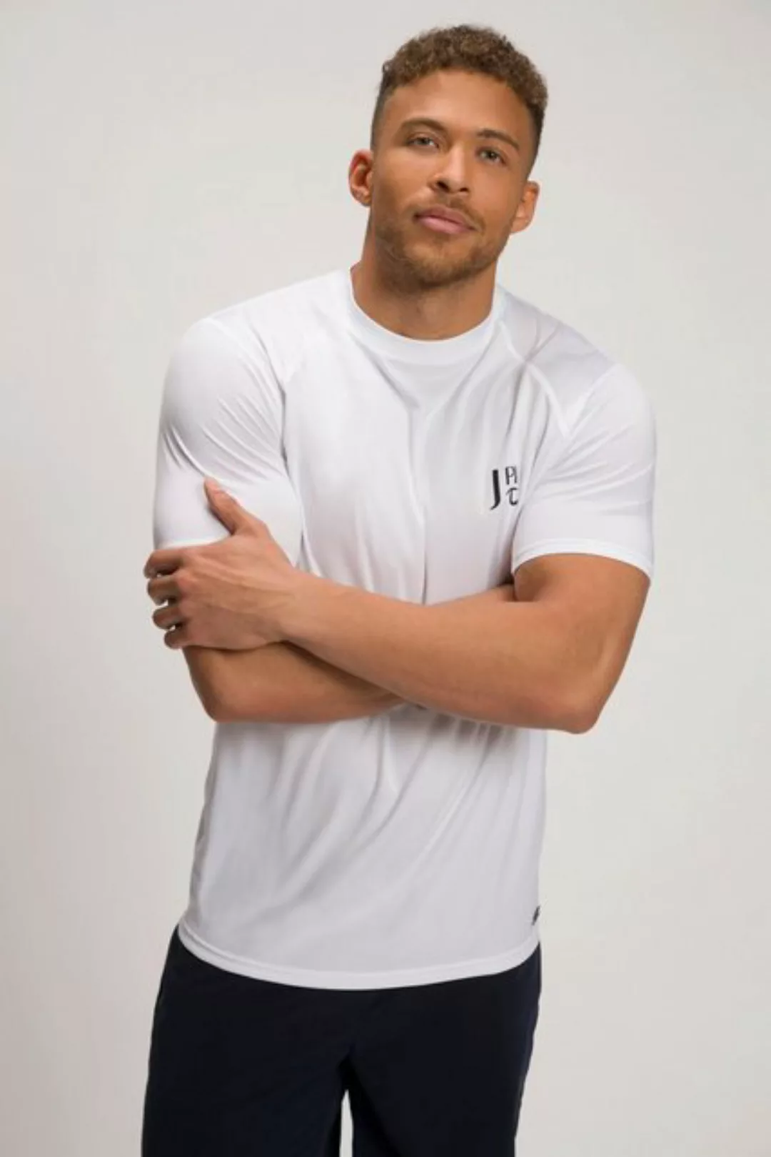JP1880 T-Shirt Funktions-Shirt Tennis Halbarm atmungsaktiv günstig online kaufen