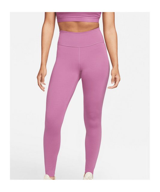 Nike Laufhose Luxe Mid-Rise Leggings Running Damen günstig online kaufen