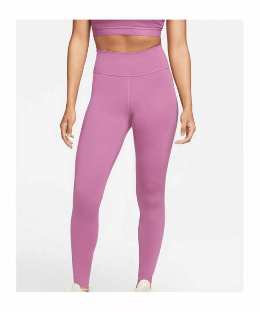 Nike Laufhose Luxe Mid-Rise Leggings Running Damen günstig online kaufen