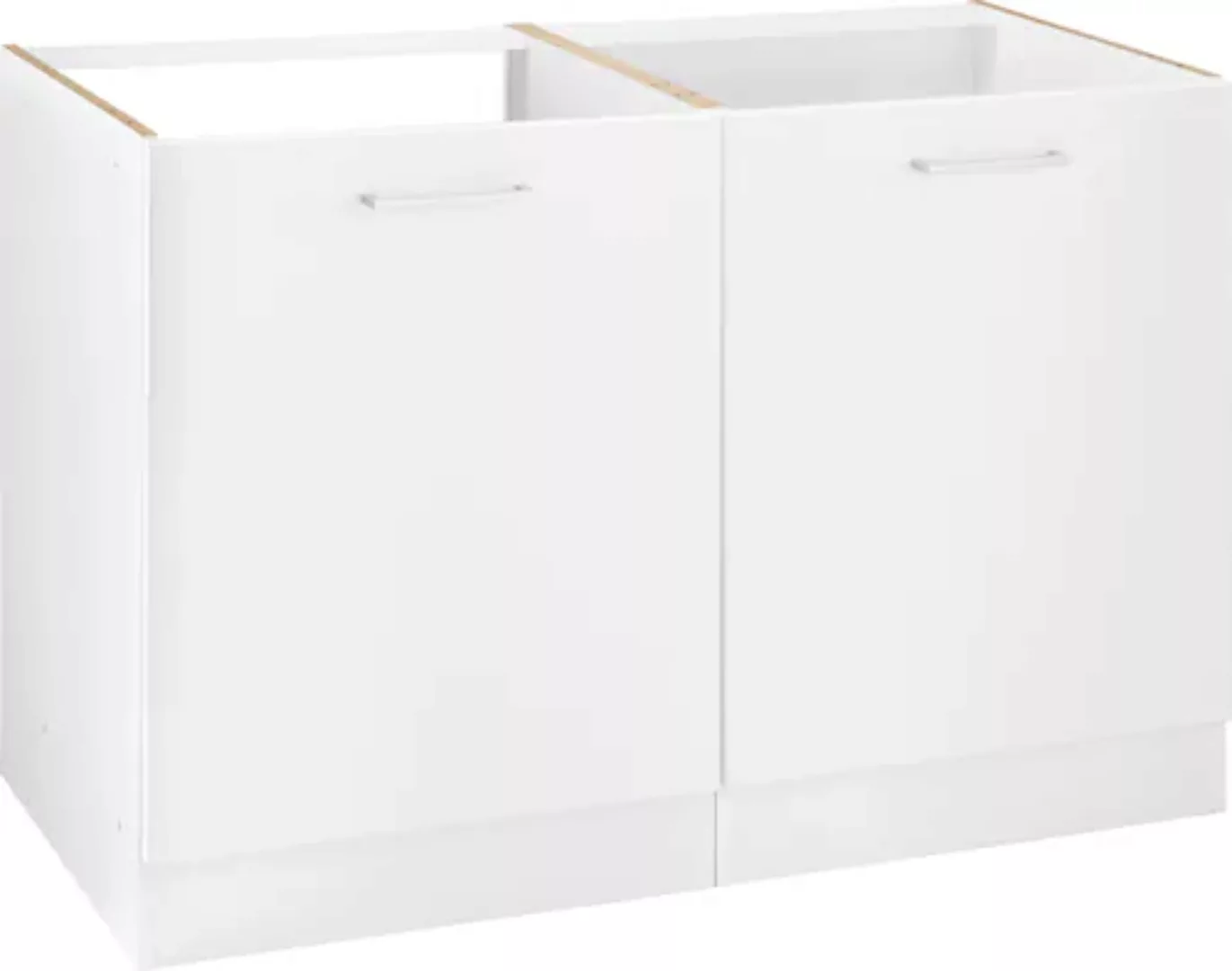 KOCHSTATION Spülenschrank "KS-Kehl", ohne Arbeitsplatte günstig online kaufen