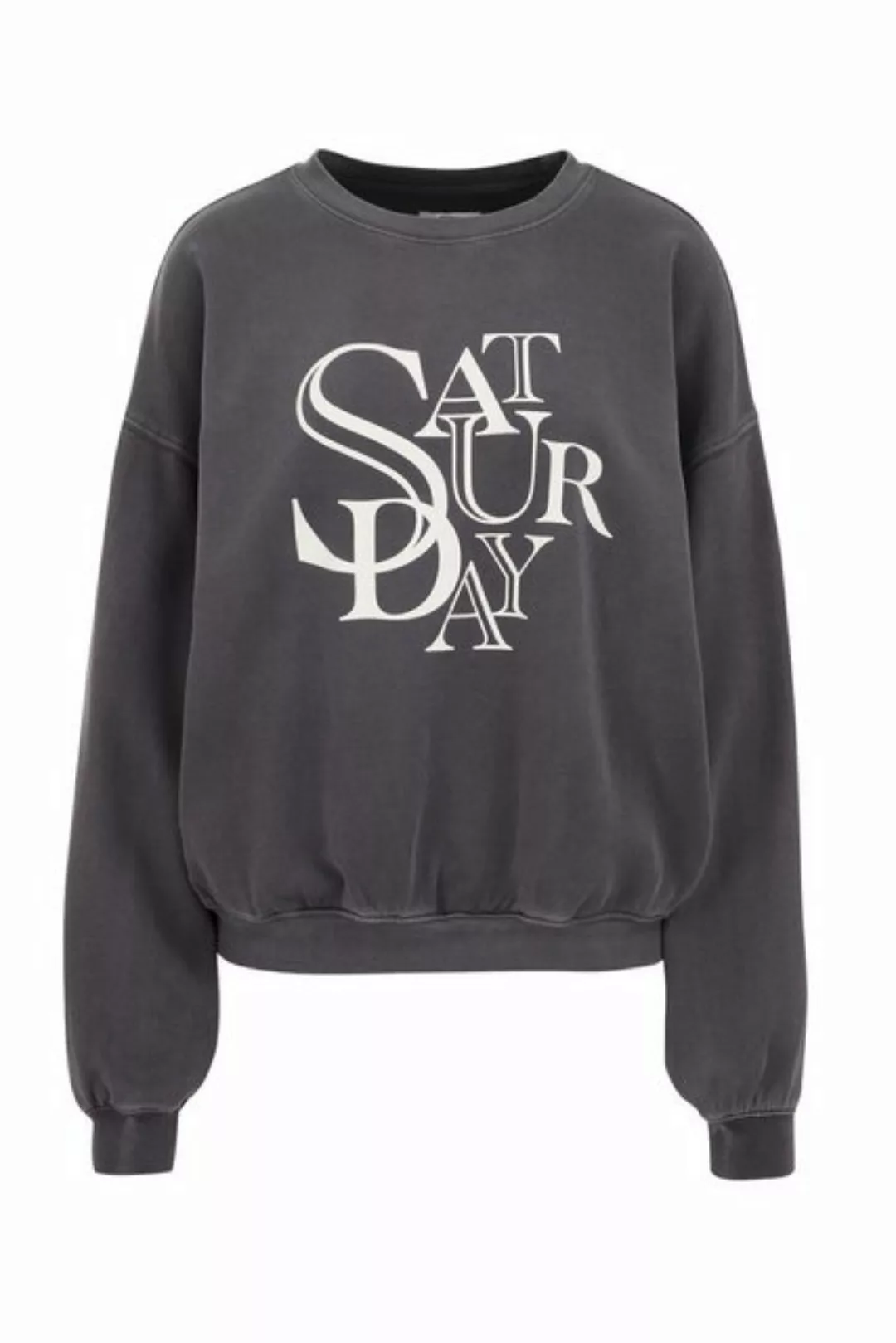 WE Fashion Sweatshirt günstig online kaufen