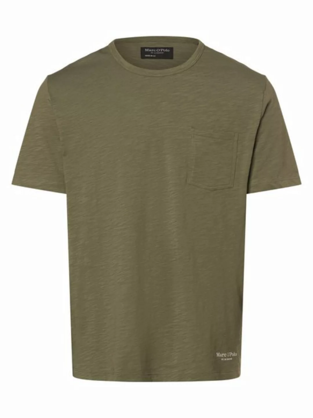 Marc O'Polo Herren T-Shirt M22218651040 günstig online kaufen