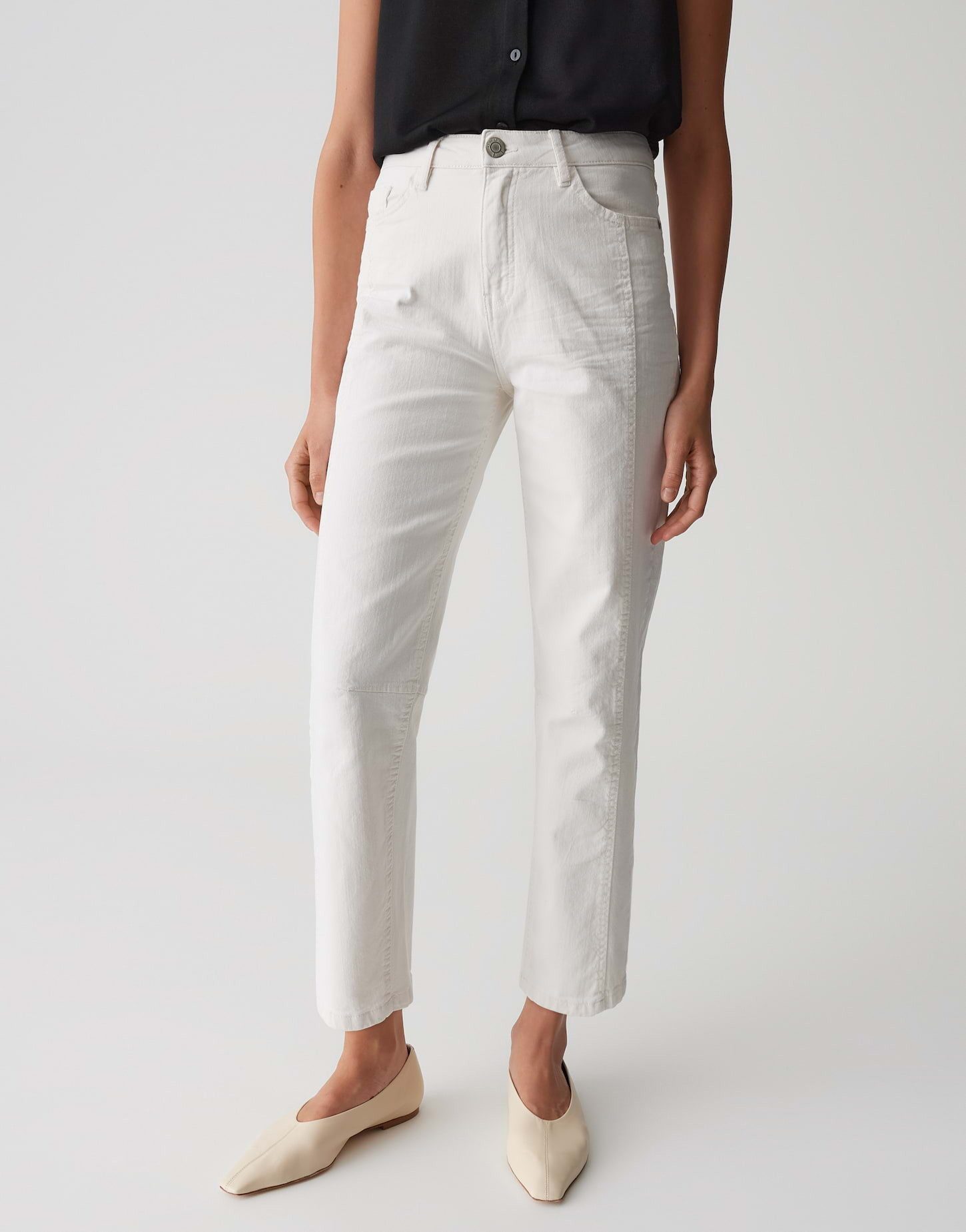Opus Damen Jeans 10386810311316 günstig online kaufen
