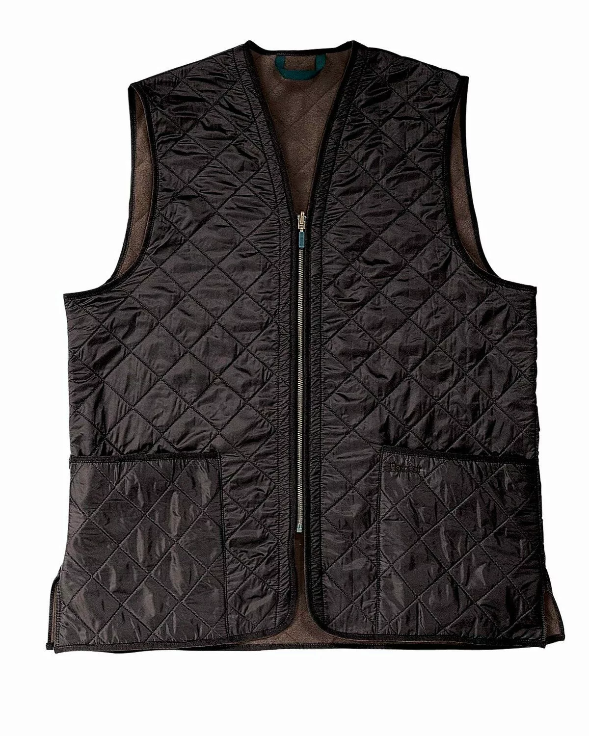 Barbour Steppweste Innenfutter Polarquilt günstig online kaufen