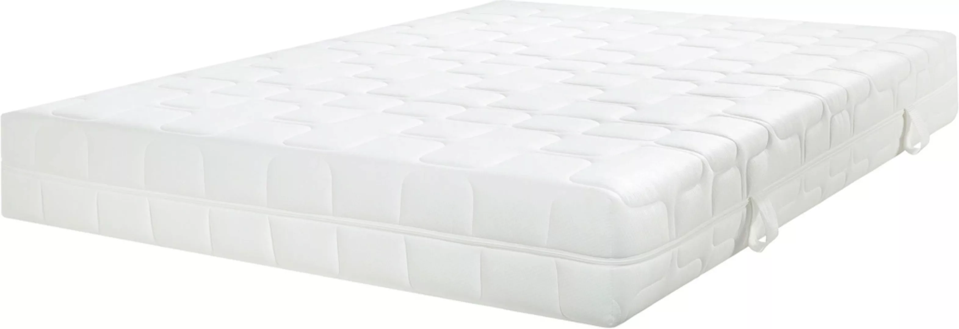 Beco Komfortschaummatratze "Grand Relax", 25 cm hoch, (1 St.), Boxspring-Fe günstig online kaufen