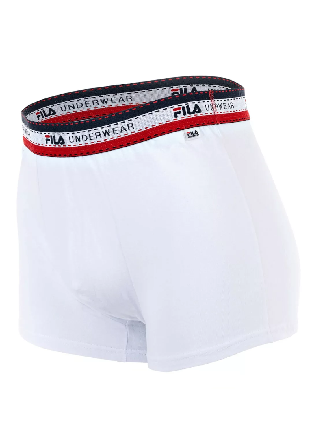 Fila Boxershorts "Boxershort 4er Pack" günstig online kaufen