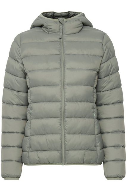 b.young Steppjacke BYBELENA JACKET - 20810658 Steppjacke mit Kapuze günstig online kaufen