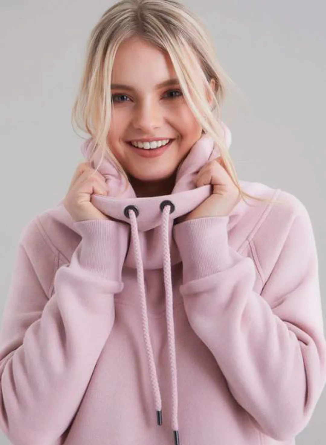 Sweatshirt Aus Bio Baumwolle günstig online kaufen