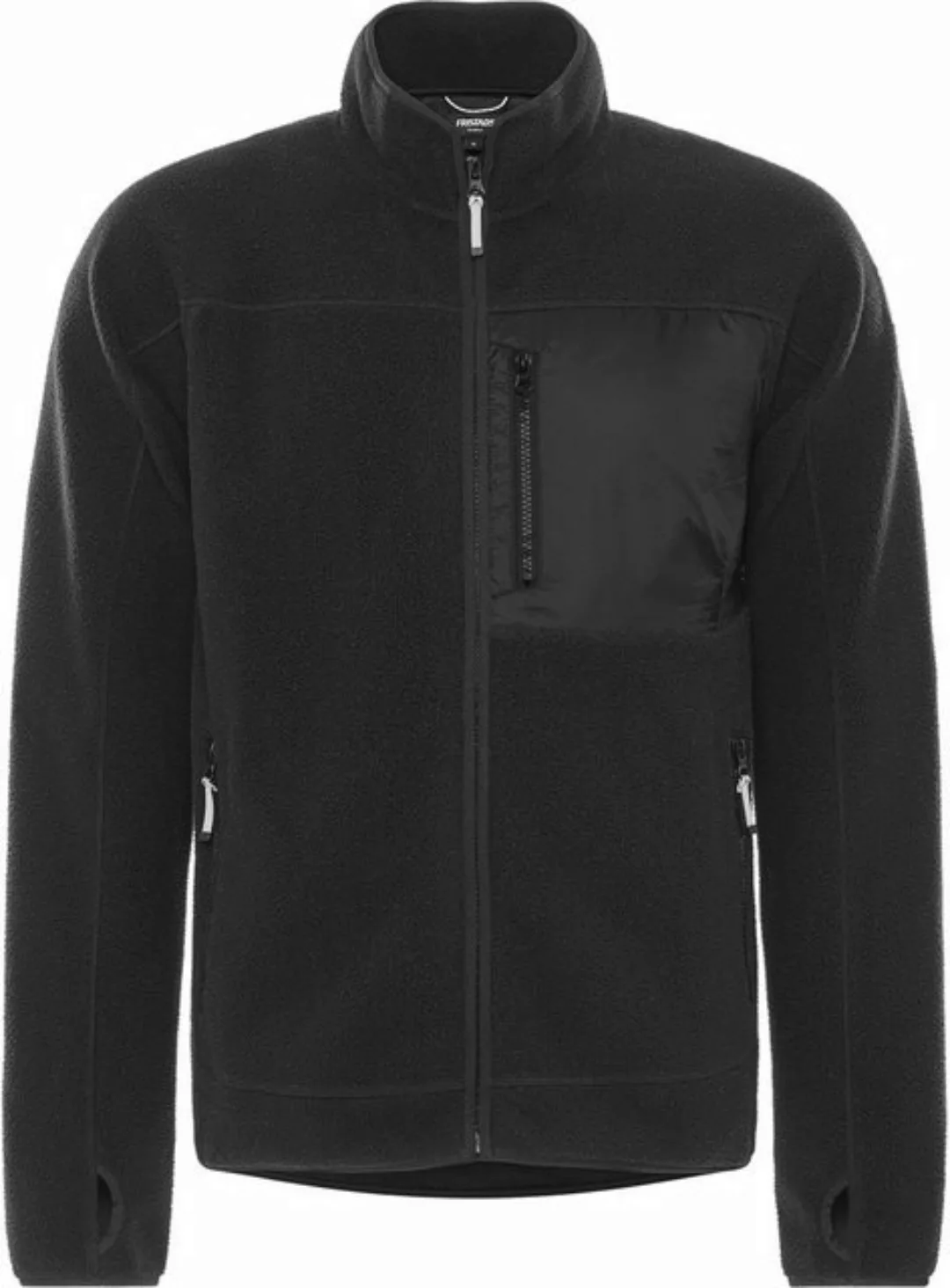 Fristads Fleecejacke Argon Micro Webpelz-Fleecejacke günstig online kaufen