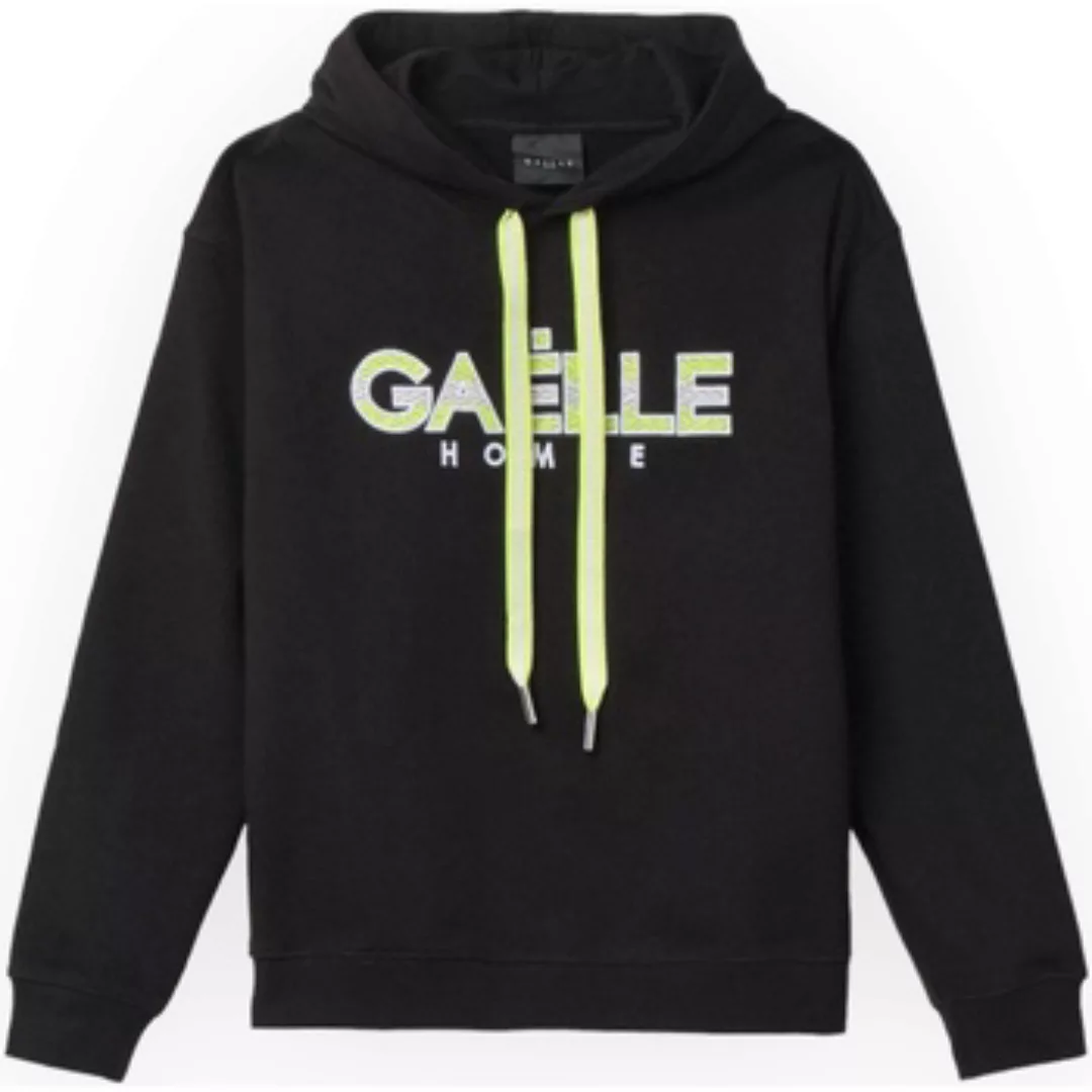 GaËlle Paris  Sweatshirt GAABM00114PTTS0032 NE01 günstig online kaufen