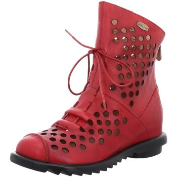 Laura Vita  Stiefel Stiefeletten CYRIELLE 11 ROUGE günstig online kaufen