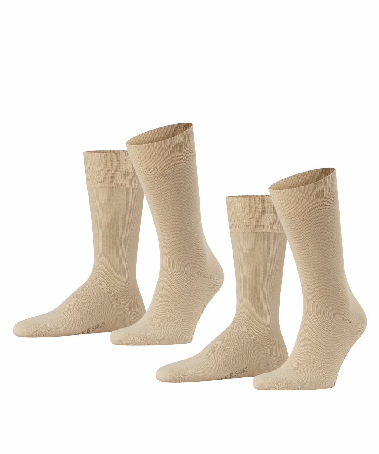 Falke Herren Socken Swing - 2er Pack günstig online kaufen