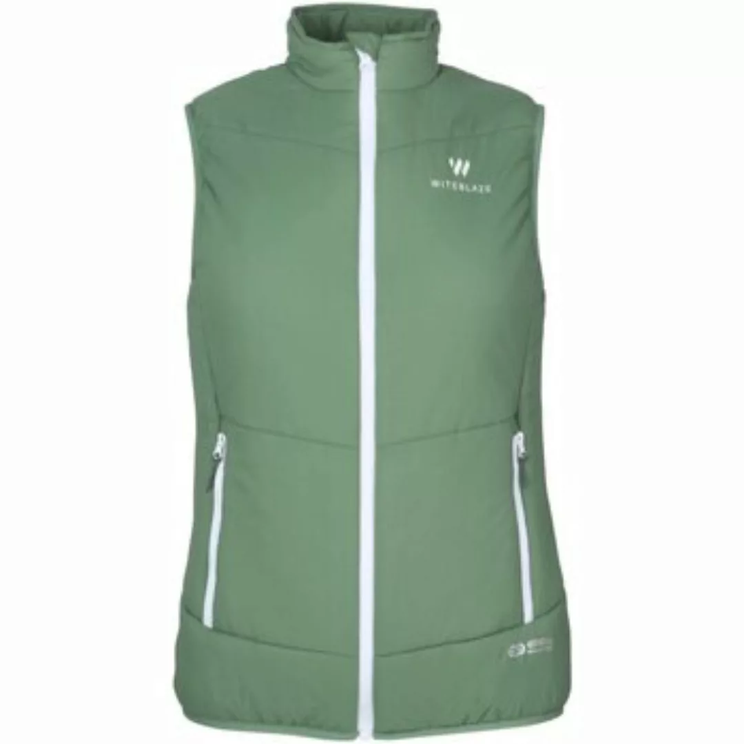 Witeblaze  Damen-Jacke Sport WB-MAIPO , Ladies vest, 1115982/6000 günstig online kaufen