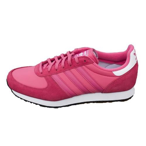 Adidas Zx Racer W Schuhe EU 38 2/3 Pink günstig online kaufen