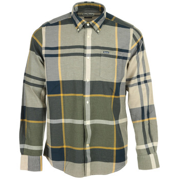 Barbour  Hemdbluse Dunoon Tailored Shirt günstig online kaufen