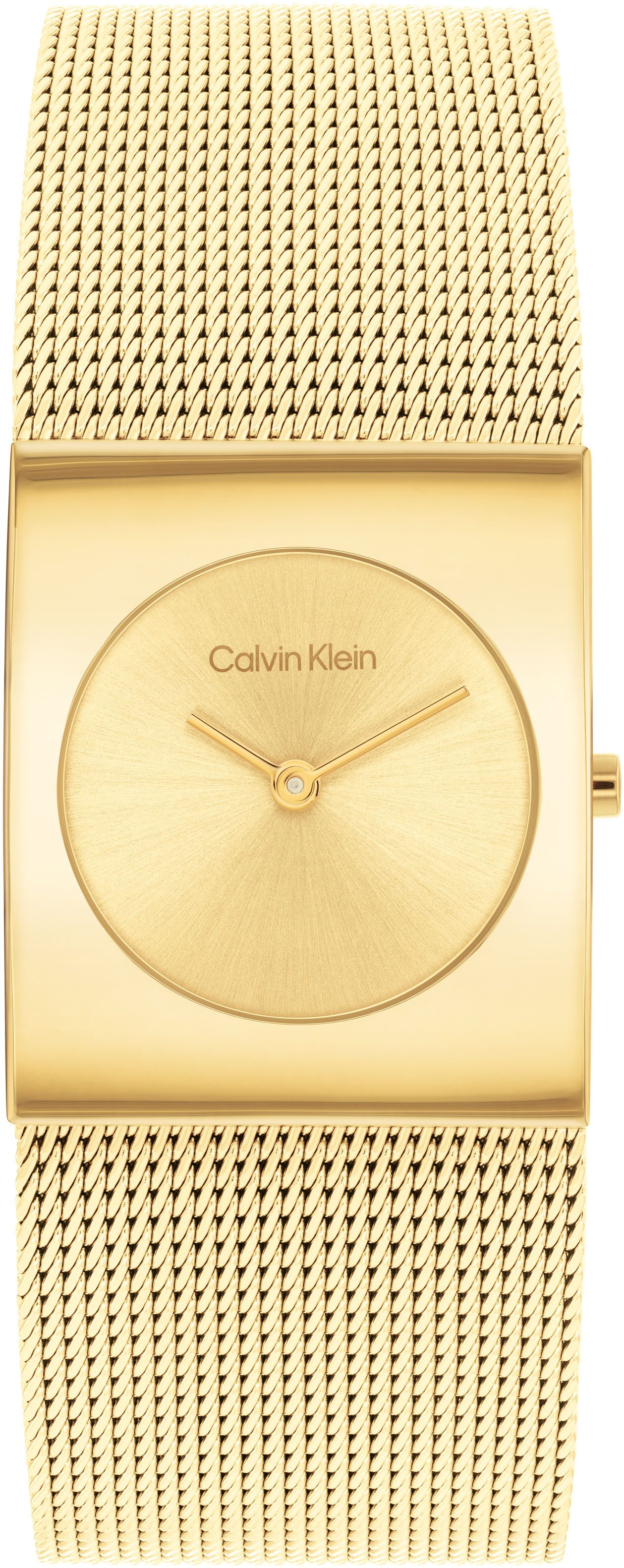 Calvin Klein Quarzuhr CK PULSE 26 günstig online kaufen