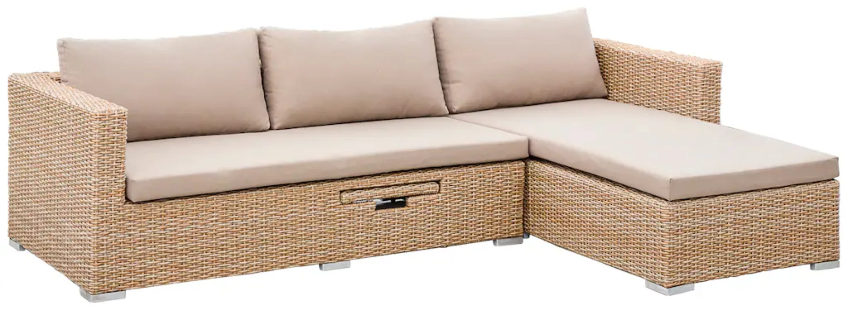 MERXX Loungesofa "Veneto" günstig online kaufen