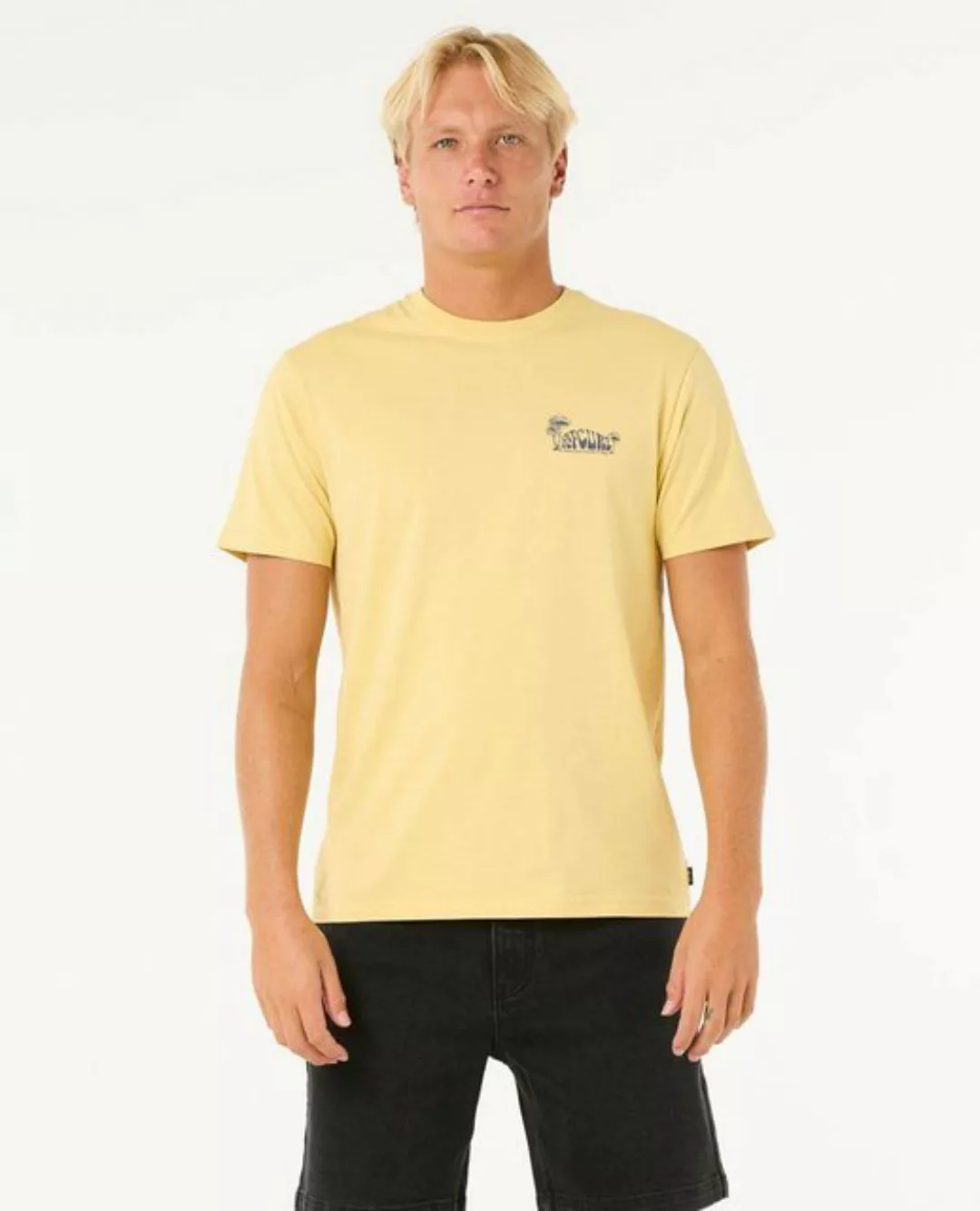 Rip Curl T-Shirt Keep On Trucking T-Shirt günstig online kaufen