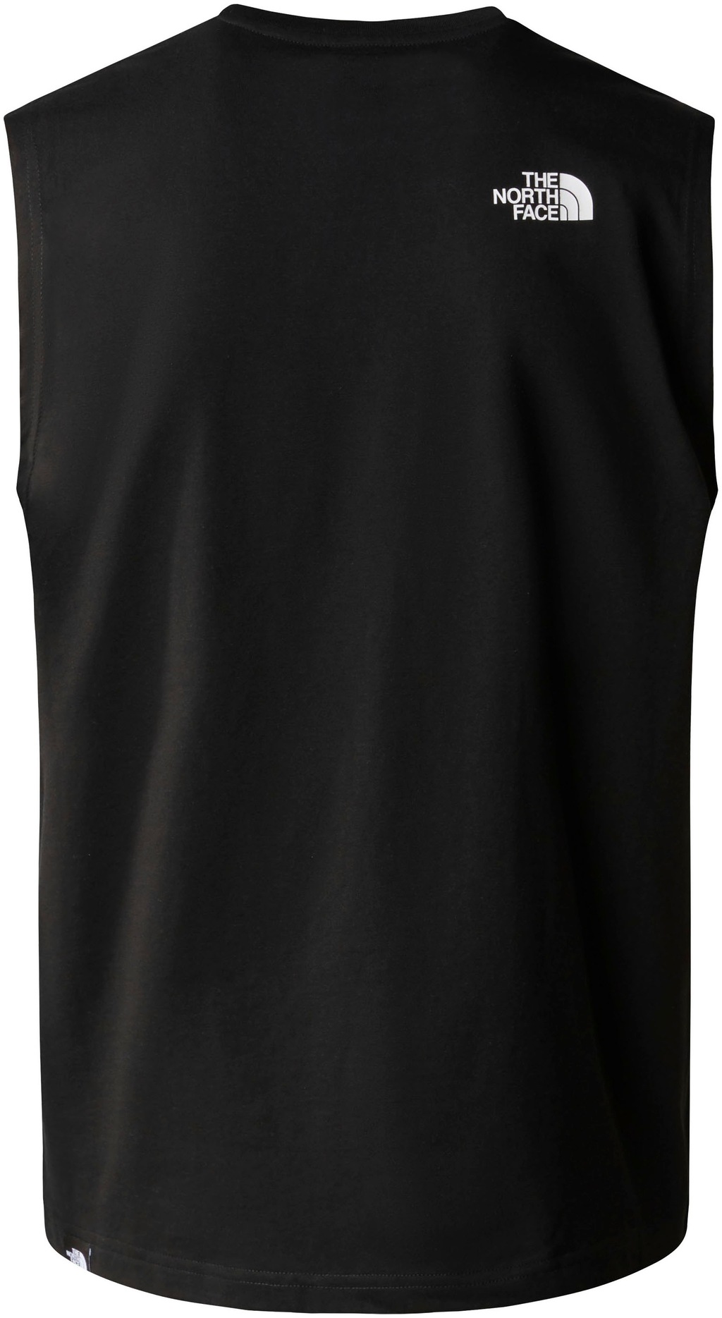 The North Face Tanktop "M SIMPLE DOME TANK" günstig online kaufen