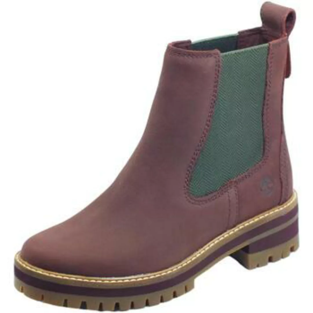 Timberland  Damenstiefel 0A2DSQ Courmayeur Valley günstig online kaufen