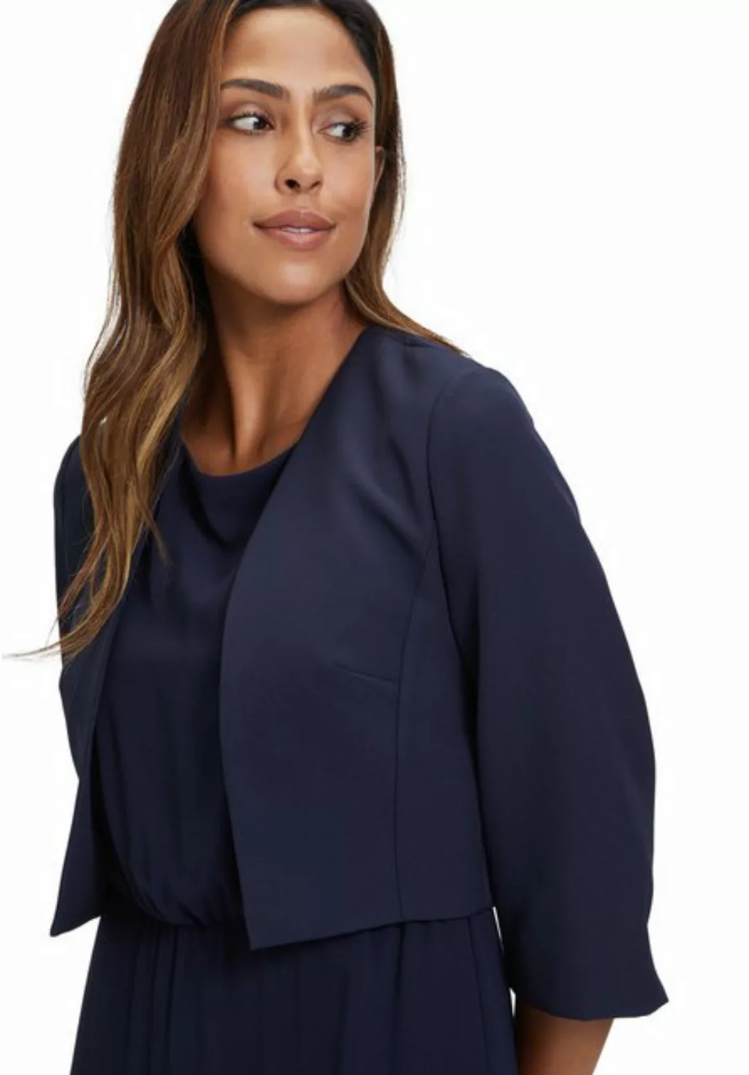 Vera Mont Jackenblazer Bolero-Jacke günstig online kaufen