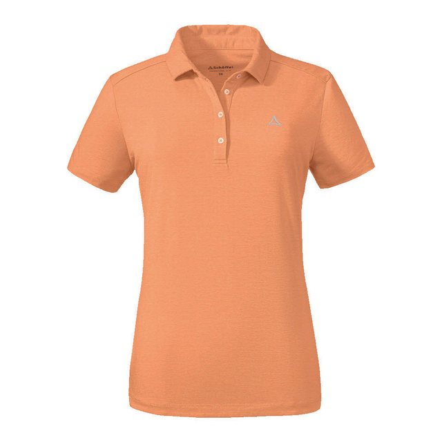 Schöffel Poloshirt CIRC Polo Shirt Tauron L günstig online kaufen