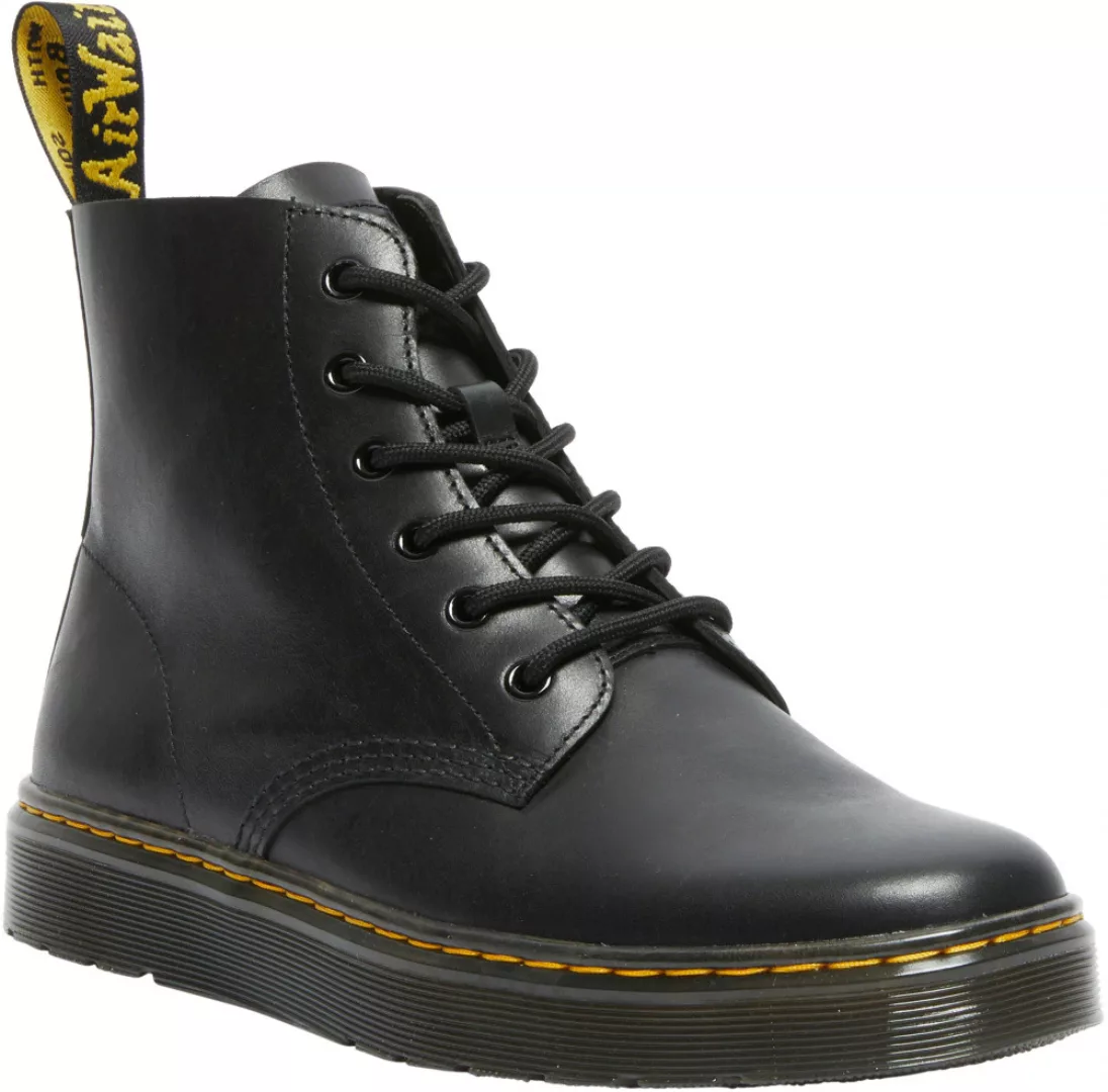 DR. MARTENS Schnürboots "6 Tie Boot THURSTON CHUKKA", mit 6-Loch-Schnürung, günstig online kaufen