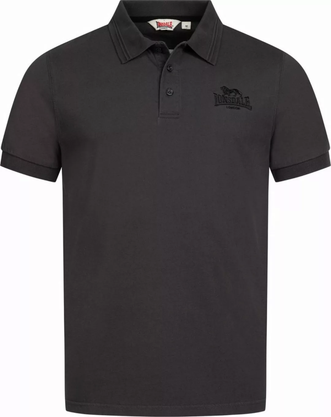 Lonsdale Poloshirt LAMBSTON günstig online kaufen