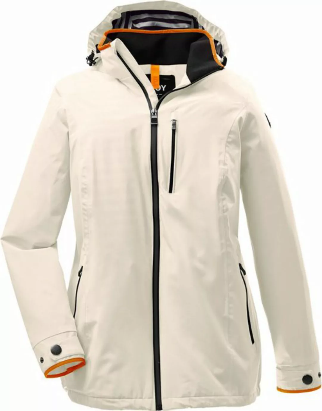 STOY Outdoorjacke "Thiant WMN JCKT A" günstig online kaufen