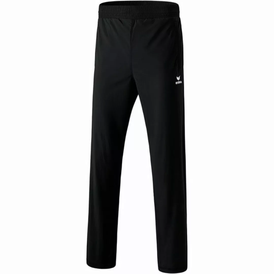 Erima Laufhose Pants with End-to-End Zipper Herren günstig online kaufen