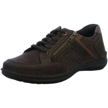 Josef Seibel  Halbschuhe Schnuerschuhe Schuhe Anvers 87 moro K-Weite 43687 günstig online kaufen