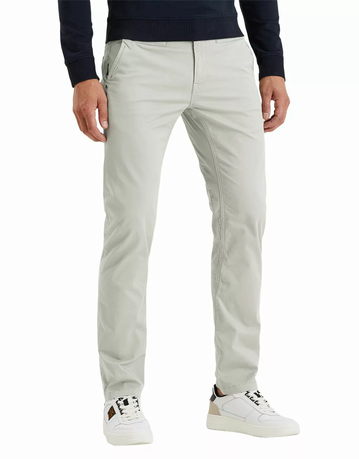 PME Legend Herren Chinohose TWIN WASP CHINO - Regular Fit günstig online kaufen