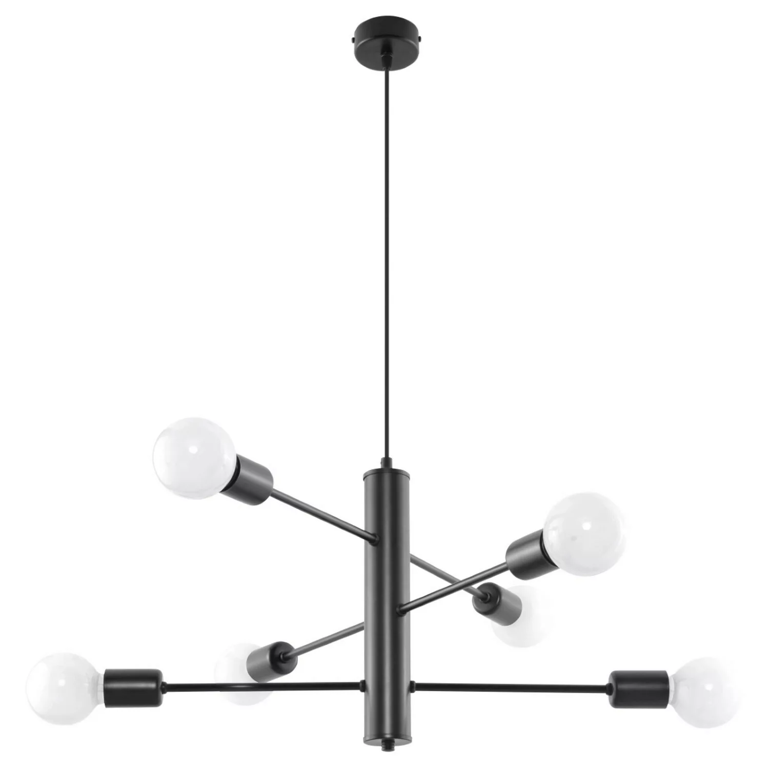 Sollux Lighting Kronleuchter Duomo 6 günstig online kaufen