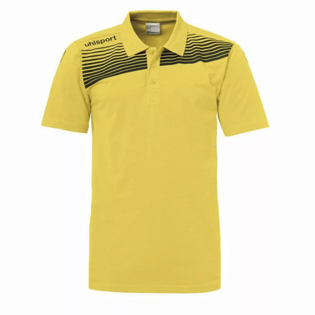 uhlsport Poloshirt Polo-Shirt LIGA 2.0 POLO SHIRT günstig online kaufen