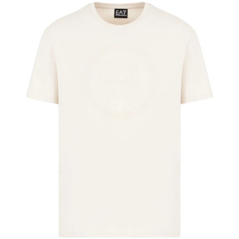 Emporio Armani EA7  T-Shirt 3DUT02-PJTJZ günstig online kaufen