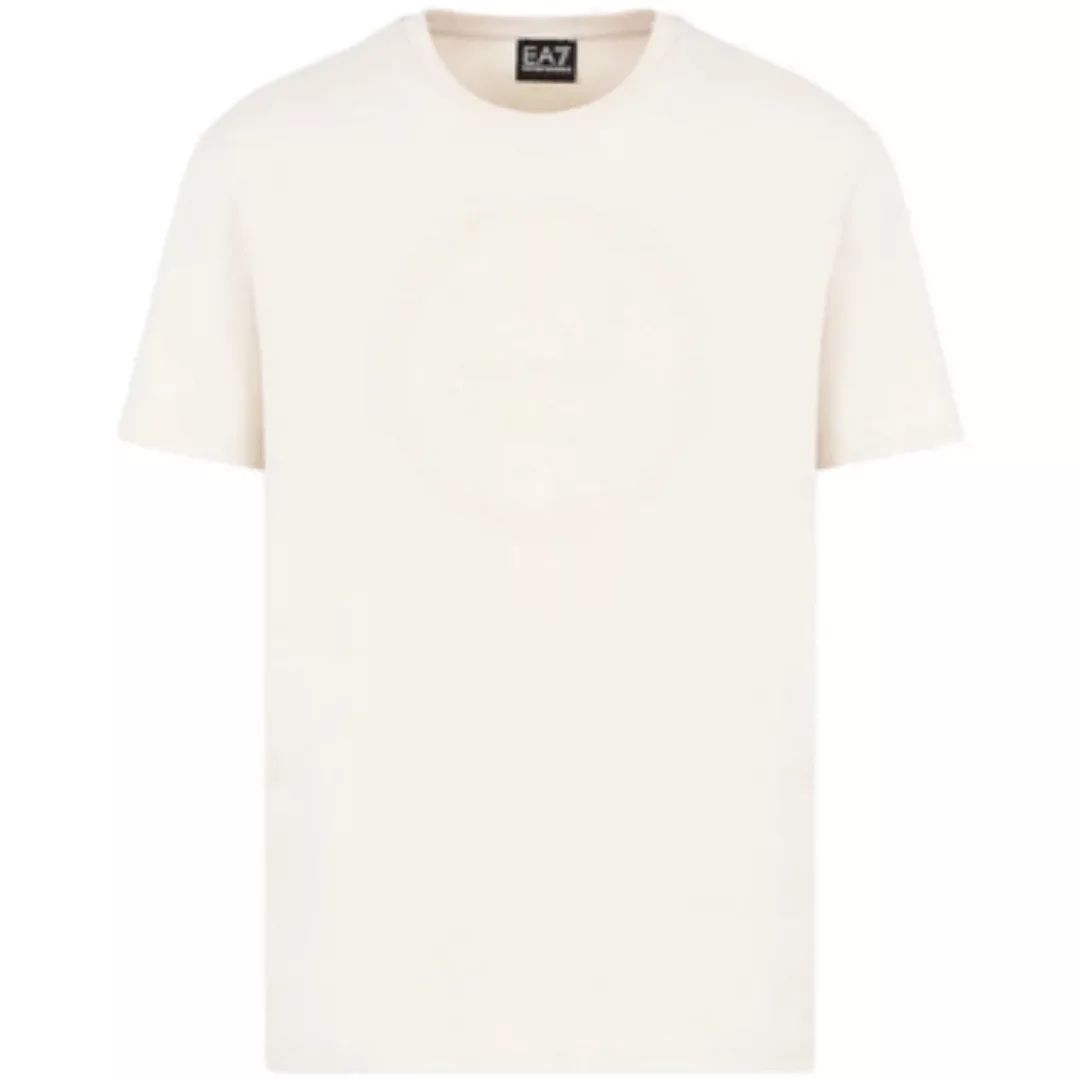 Emporio Armani EA7  T-Shirt 3DUT02-PJTJZ günstig online kaufen