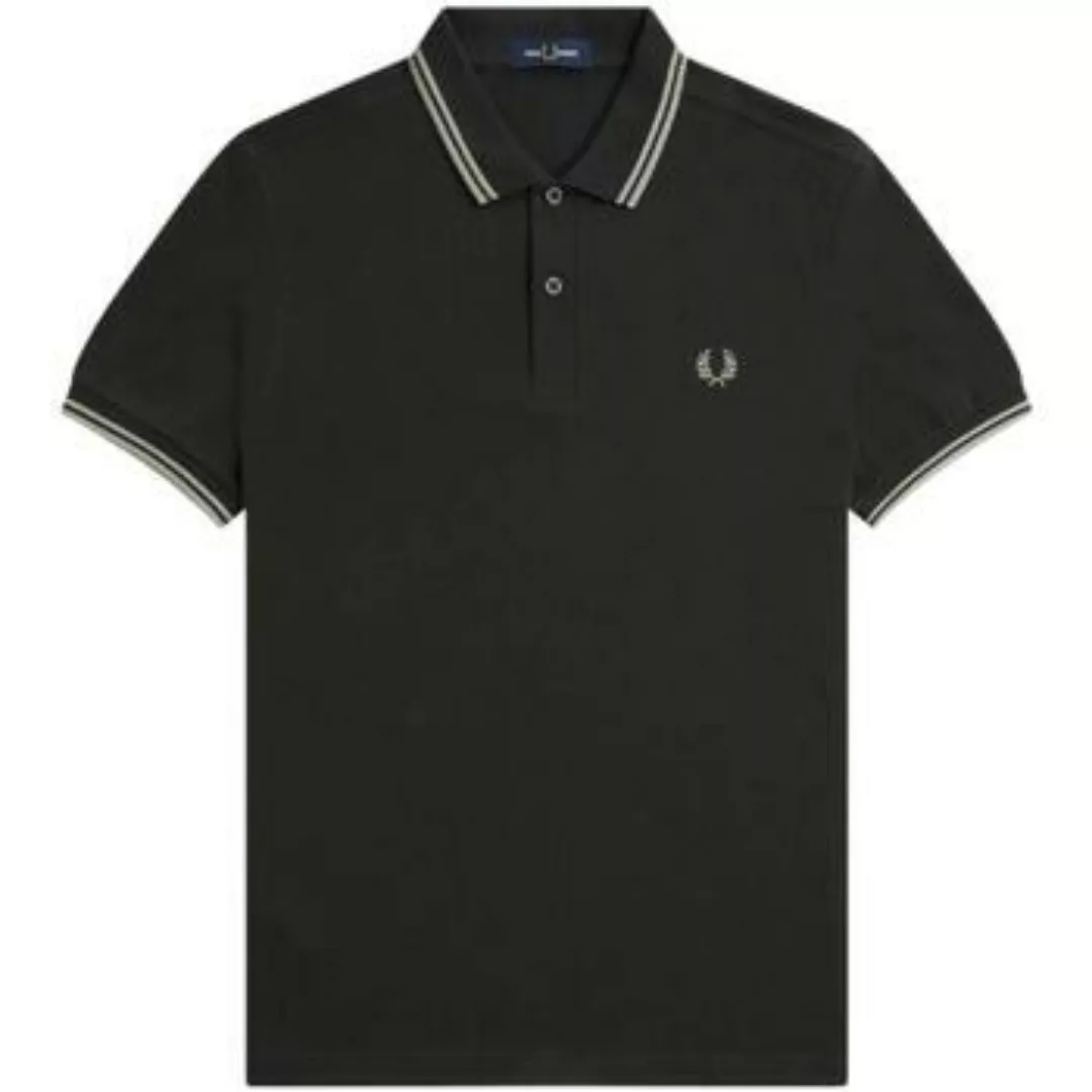 Fred Perry  T-Shirt - günstig online kaufen