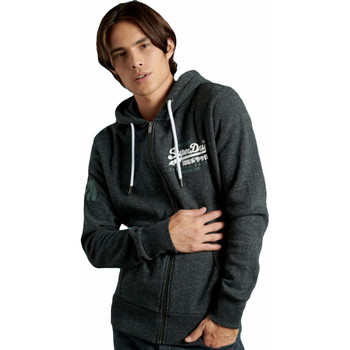 Superdry  Sweatshirt Classic logo günstig online kaufen