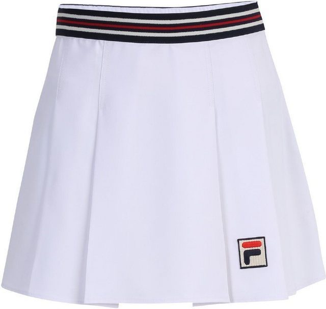 Fila Midirock Laiwu Pleated Tennis Skirt günstig online kaufen