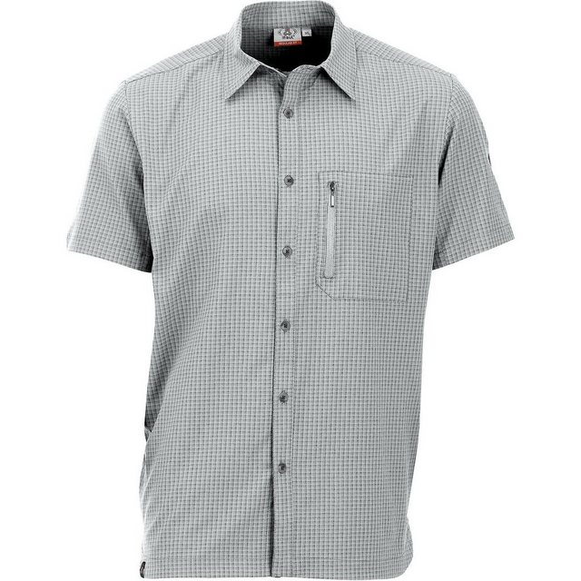Maul Sport® Outdoorhemd Hemd Irschenberg elastic günstig online kaufen