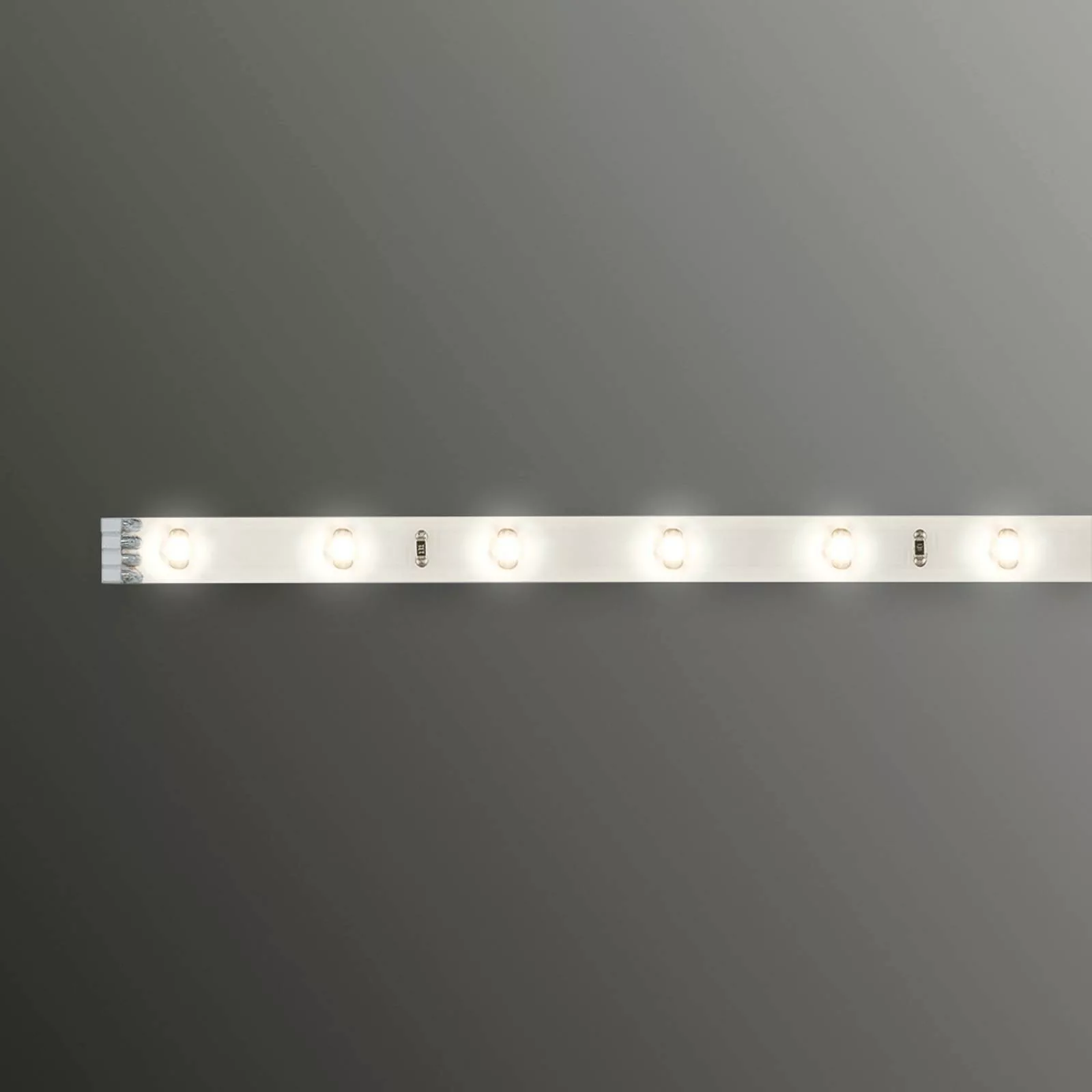 Paulmann YourLED Strip, 97cm klar, tageslicht günstig online kaufen