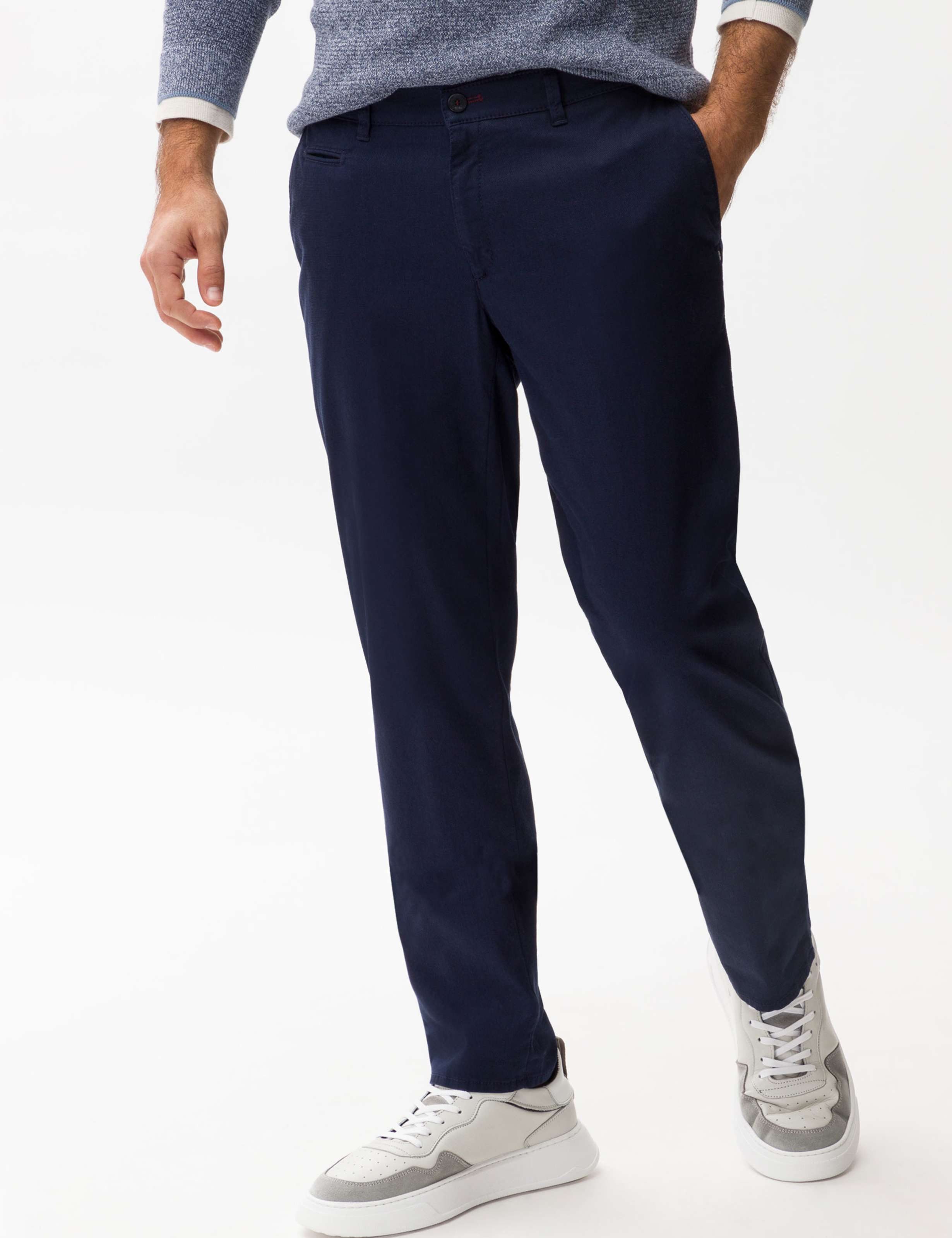 Brax Chinohose STYLE.FABIO IN günstig online kaufen