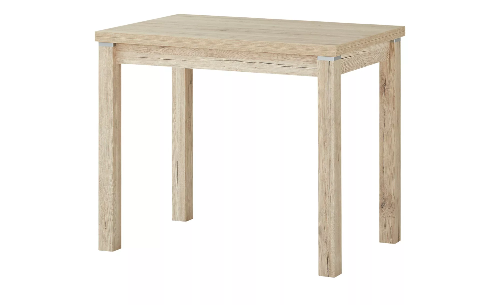 Esstisch - holzfarben - 60 cm - 76 cm - Tische > Esstische - Möbel Kraft günstig online kaufen
