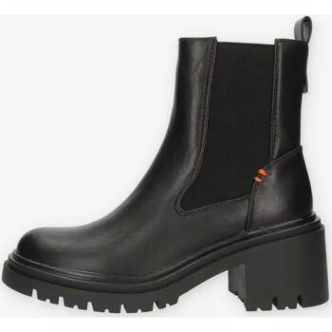 Refresh  Damenstiefel 171474-NEGRO günstig online kaufen