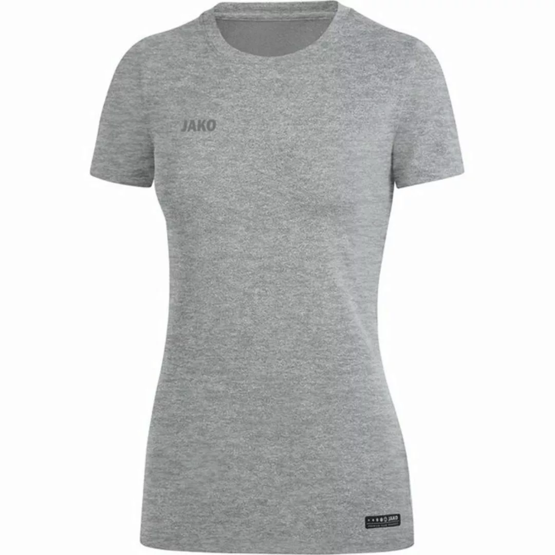 Jako T-Shirt T-Shirt Premium Basic Damen Polyester günstig online kaufen