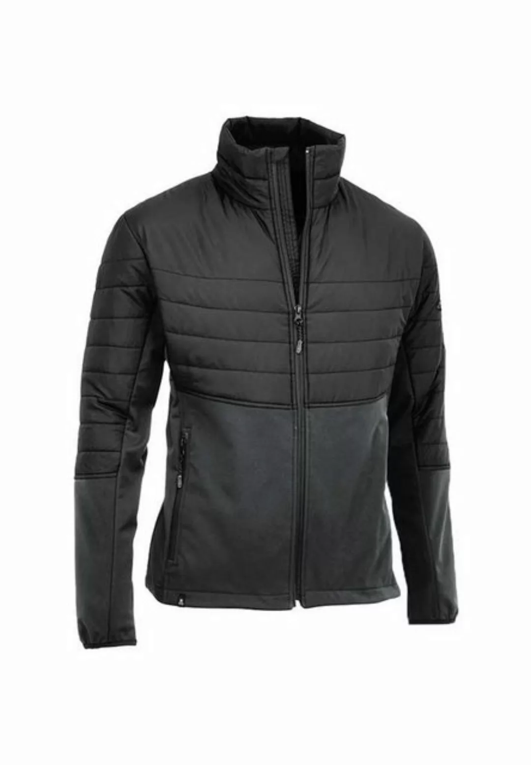 Maul Trekkingjacke Maul Sport - Kranzhorn II - Herren Thermojacke, Midlayer günstig online kaufen