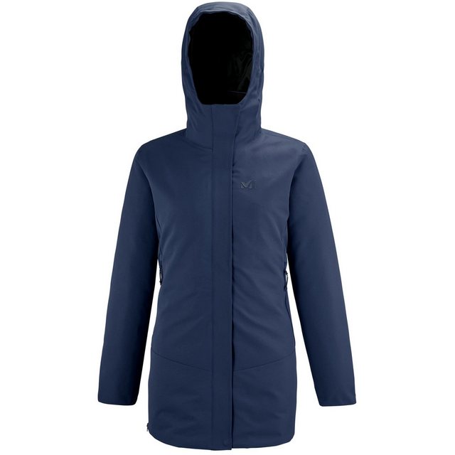 Millet Anorak Millet W Teno Parka Damen Anorak günstig online kaufen