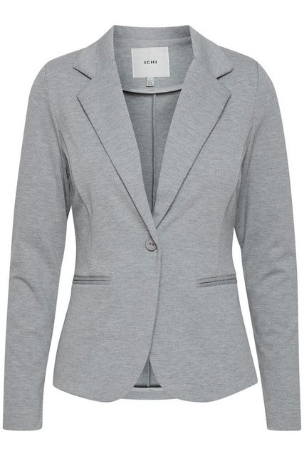 Ichi Sweatblazer IHKATE BL - 20101801 Blazer in toller Passform günstig online kaufen